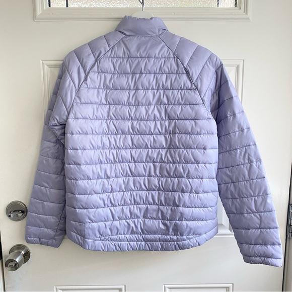 Everlane the renew lightweight puffer lavender - Picture 3 of 5